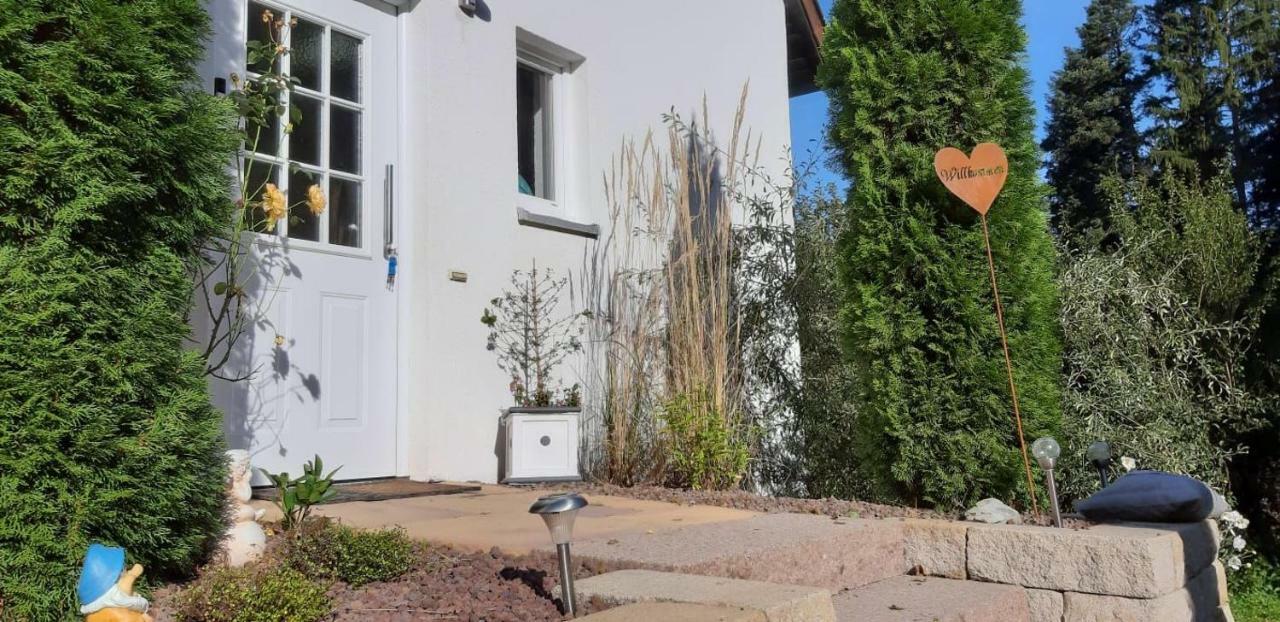 Wonderworld Apartment Alfdorf Exterior photo